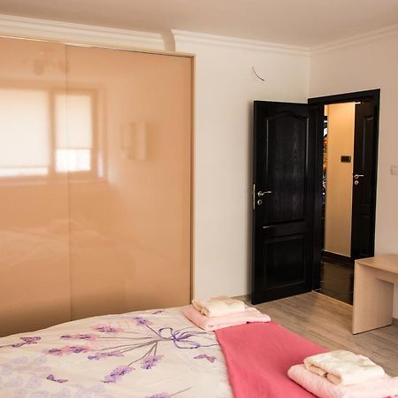 Silver Apartment Burgaz Dış mekan fotoğraf