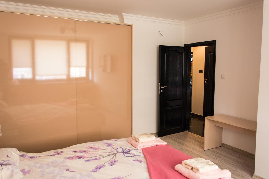 Silver Apartment Burgaz Dış mekan fotoğraf