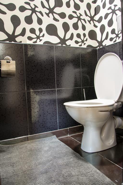 Silver Apartment Burgaz Dış mekan fotoğraf