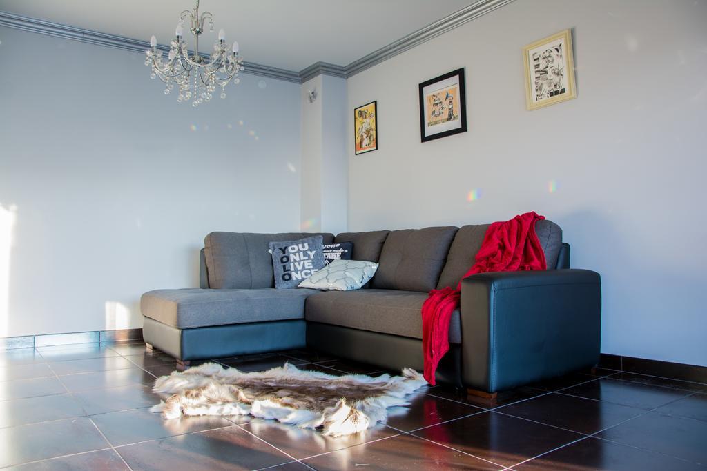 Silver Apartment Burgaz Dış mekan fotoğraf