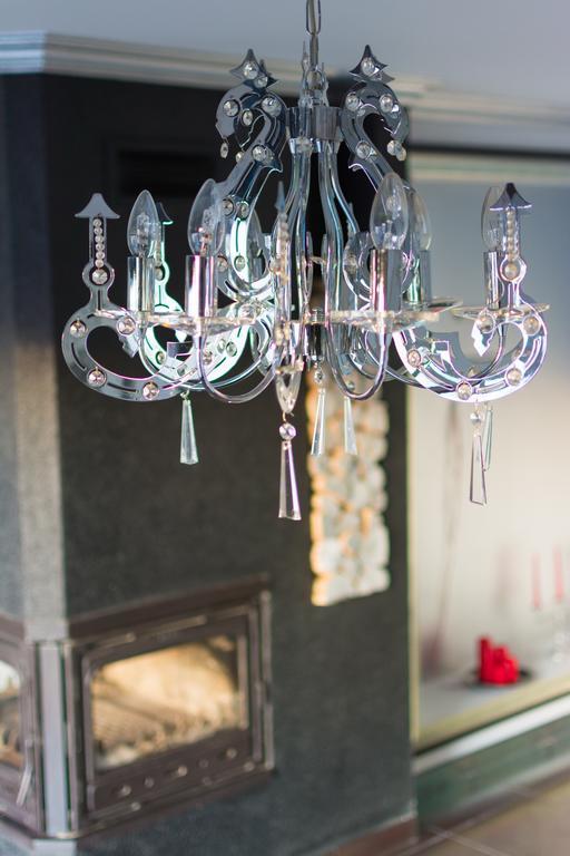 Silver Apartment Burgaz Dış mekan fotoğraf